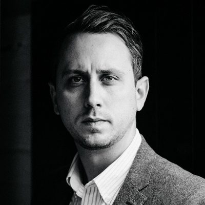 Christopher-Nairne