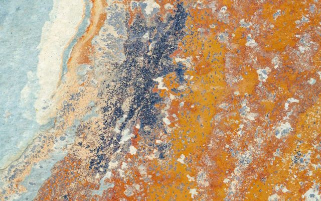 An abstract image.